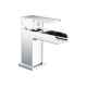 Horrington Chrome Basin Mixer